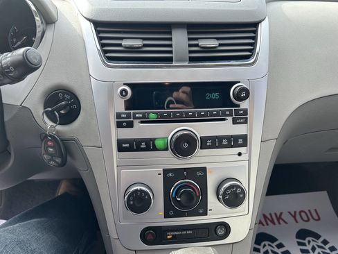 Used 2010 Chevrolet Malibu LT w/ HFV6 Engine Package image 13