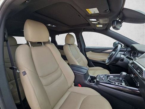 Used 2018 MAZDA CX-9 Grand Touring FWD image 20