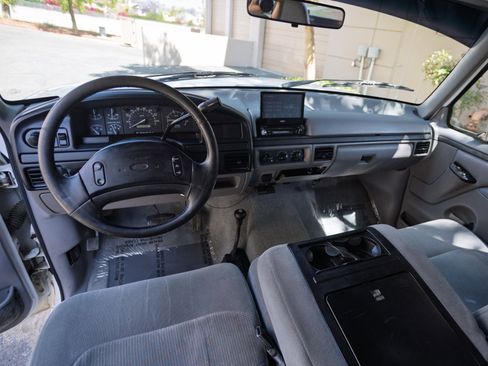 Used 1996 Ford F350 4x4 Crew Cab image 27
