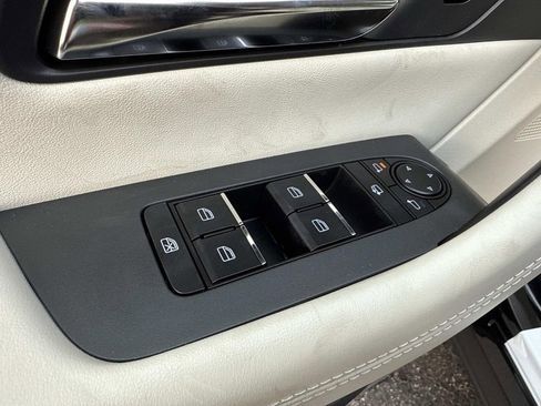 New 2026 MAZDA CX-90 3.3 Turbo w/ Premium Plus Pkg image 26