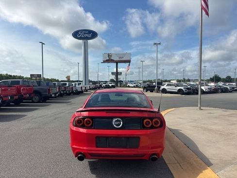 Used 2014 Ford Mustang GT w/ FP8 Appearance Package RWD image 4