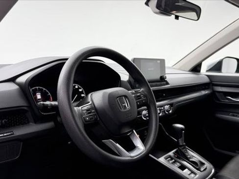 Used 2023 Honda CR-V LX image 21
