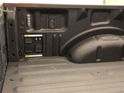 Used 2024 Ford F150 Platinum w/ Equipment Group 703A Plus image 7