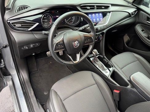 Certified 2023 Buick Encore GX Select w/ Sport Touring Package image 13