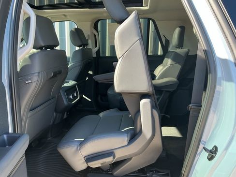 New 2026 Ford Expedition Max Active image 21