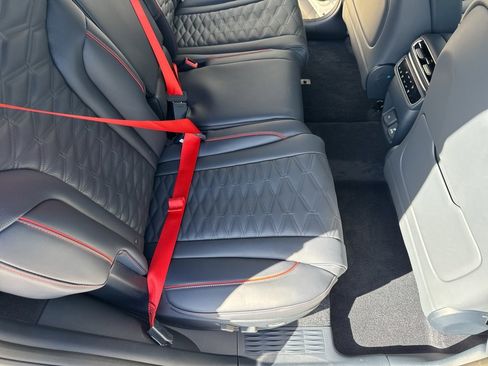 New 2026 Genesis GV80 3.5T e-SC image 15