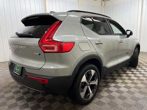 Used 2026 Volvo XC40 B5 Plus w/ Protection Package Premier image 22