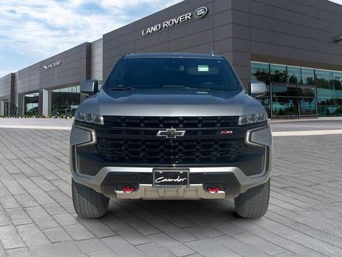 Used 2023 Chevrolet Tahoe Z71 w/ Off-Road Capability Package AWD/4WD image 8