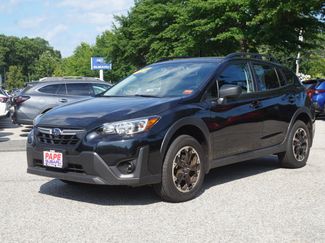 Used 2023 Subaru Crosstrek 2.0i AWD/4WD video 1