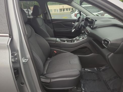 Used 2023 Hyundai Santa Fe SE AWD/4WD image 17