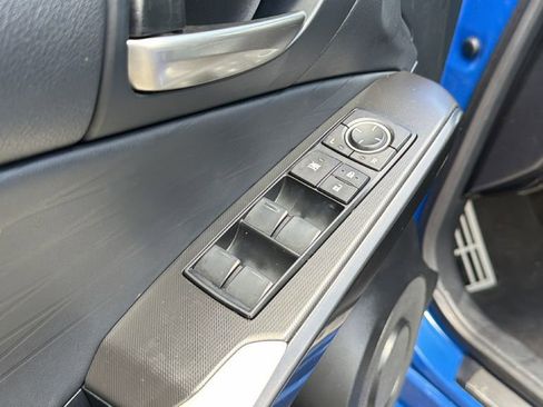 Used 2021 Lexus IS 350 F Sport w/ Navigation Package RWD image 11