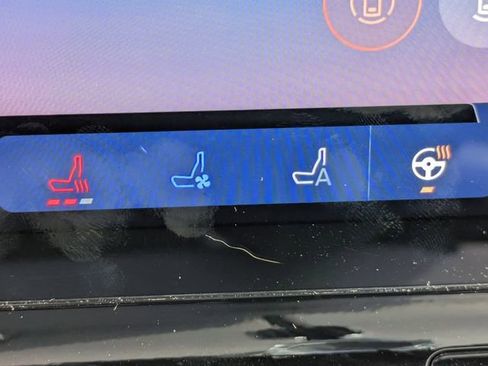 New 2025 Lincoln Navigator Reserve image 19