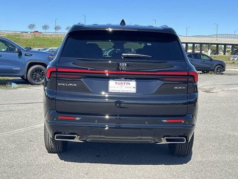 New 2026 Buick Enclave Sport Touring image 5