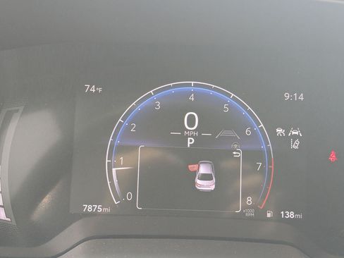 Certified 2026 Toyota Corolla LE FWD image 19