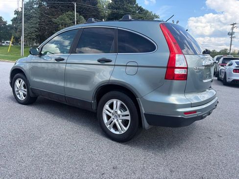 Used 2010 Honda CR-V EX image 23