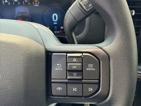 New 2026 Ford F150 STX w/ Equipment Group 201A FX4 AWD/4WD image 26