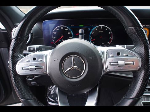 Used 2020 Mercedes-Benz CLS 450 CLS 450 image 23