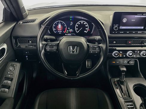 Used 2023 Honda Civic Sport image 15