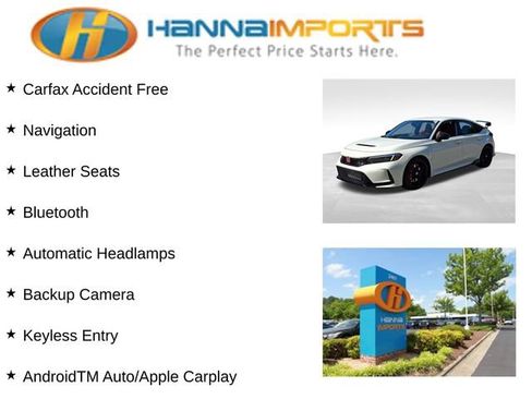 Used 2024 Honda Civic Type R image 8
