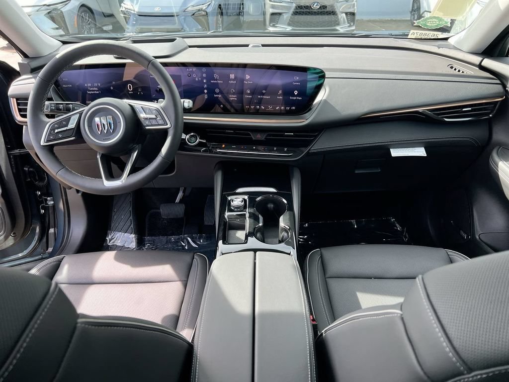 Used 2026 Buick Envision Avenir AWD/4WD image 21
