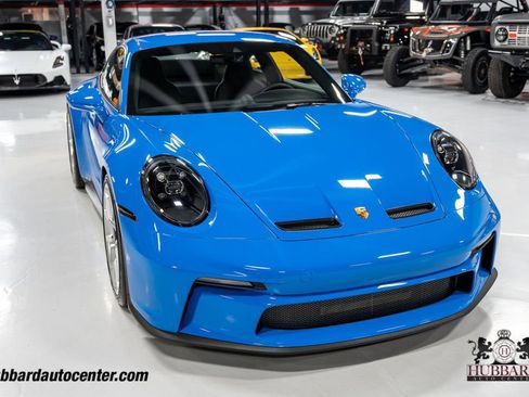 Used 2022 Porsche 911 GT3 image 11