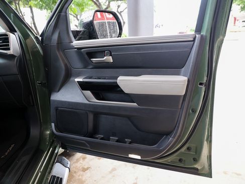 Used 2023 Toyota Tundra Limited RWD image 44