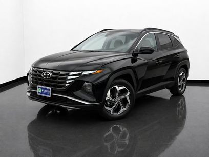 Certified 2024 Hyundai Tucson SEL w/ Convenience Package