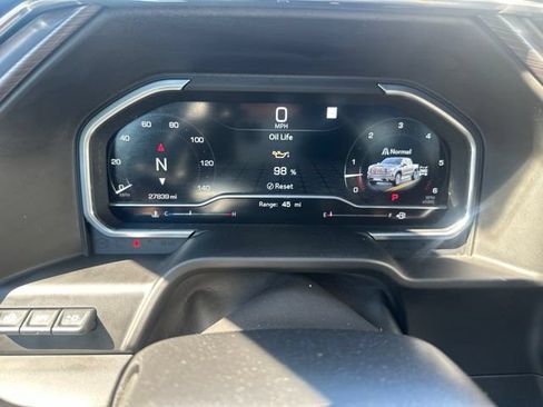 Used 2023 GMC Sierra 1500 Denali Ultimate AWD/4WD image 24