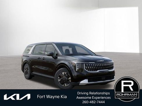 New 2026 Kia Carnival LXS image 10