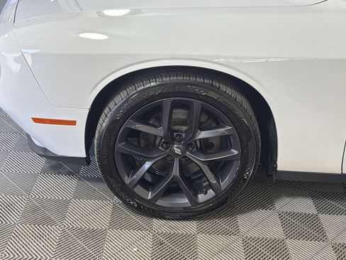 Used 2019 Dodge Challenger SXT w/ Plus Package image 12
