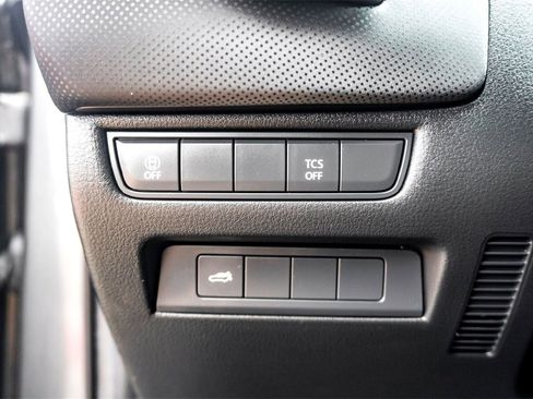 Certified 2025 MAZDA CX-50 AWD 2.5 S w/ Weather Package image 16