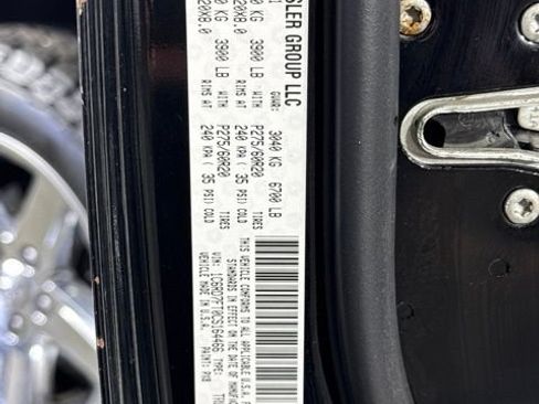 Used 2012 RAM 1500 Express AWD/4WD image 15