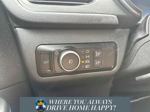 Certified 2023 Ford Escape Platinum image 22