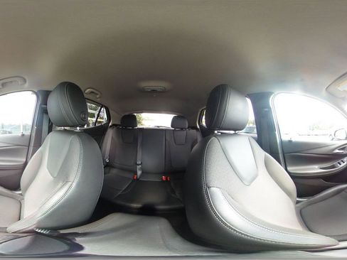 Used 2025 Buick Encore GX Preferred FWD image 43
