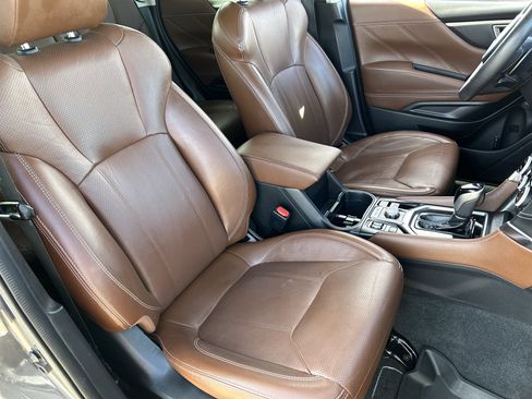 Used 2021 Subaru Forester Touring w/ Popular Package #2 image 9