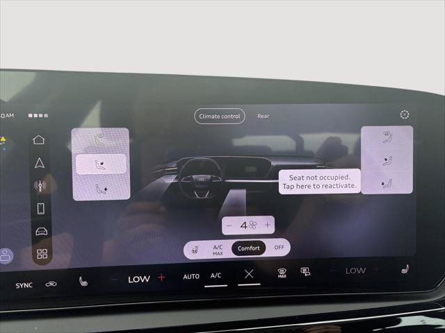 New 2026 Audi A5 Premium Plus AWD/4WD image 16