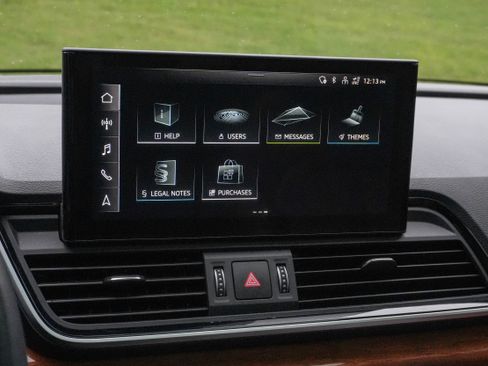 Used 2023 Audi Q5 2.0T Premium Plus w/ Premium Plus Package AWD/4WD image 20