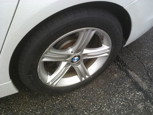 Used 2014 BMW 328i xDrive Sedan AWD/4WD image 8