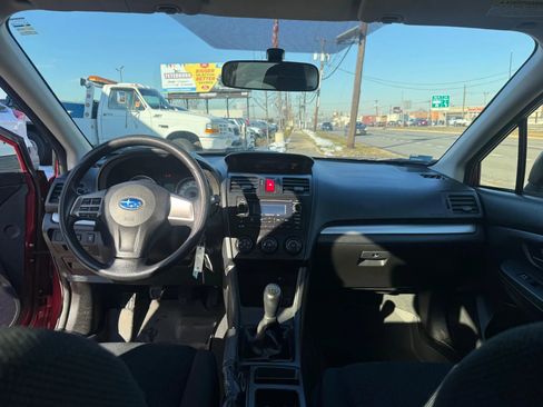 Used 2014 Subaru Impreza 2.0i image 13
