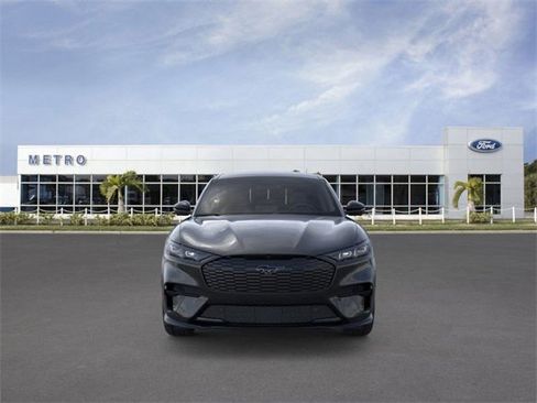 New 2025 Ford Mustang Mach-E GT image 6