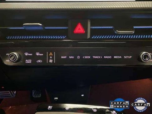 Used 2023 Kia EV6 GT-Line w/ GT-Line Suede Seat Package image 46