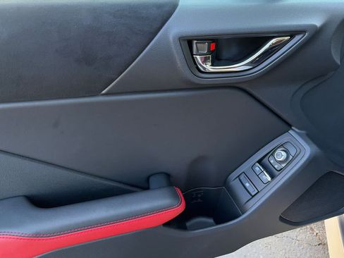 New 2026 Subaru BRZ Limited RWD image 12