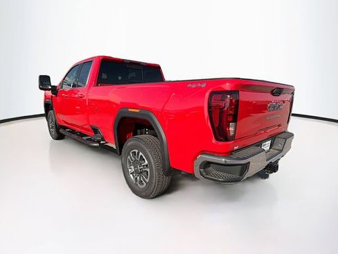 New 2026 GMC Sierra 3500 SLE w/ SLE Value Package image 5