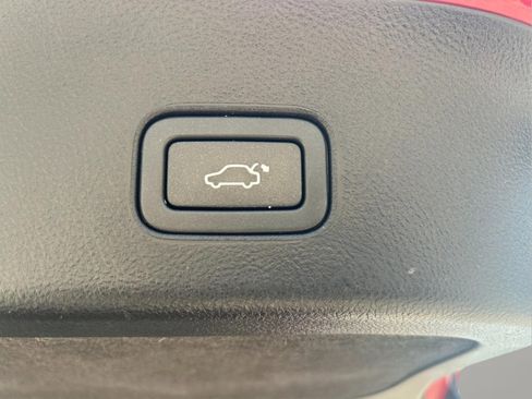 Used 2012 Land Rover Range Rover Sport HSE LUX image 24