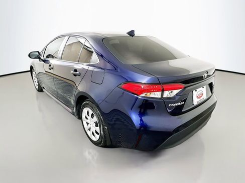 Used 2026 Toyota Corolla LE FWD image 7