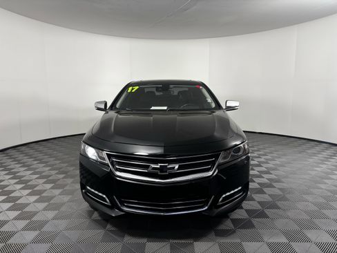 Used 2017 Chevrolet Impala Premier w/ Enhanced Convenience Package image 11