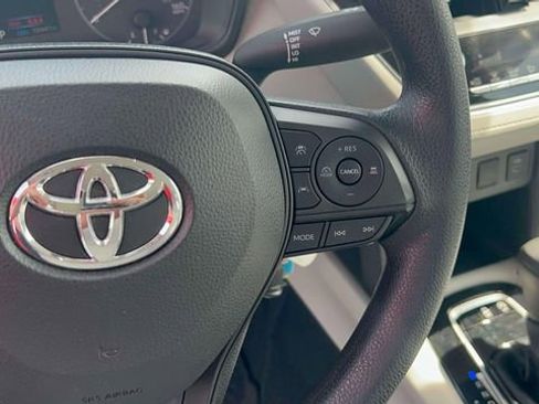 Certified 2023 Toyota Corolla Cross L AWD/4WD image 21