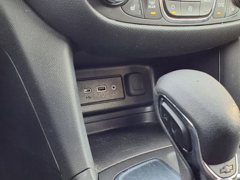 Certified 2023 Chevrolet Equinox LT image 12