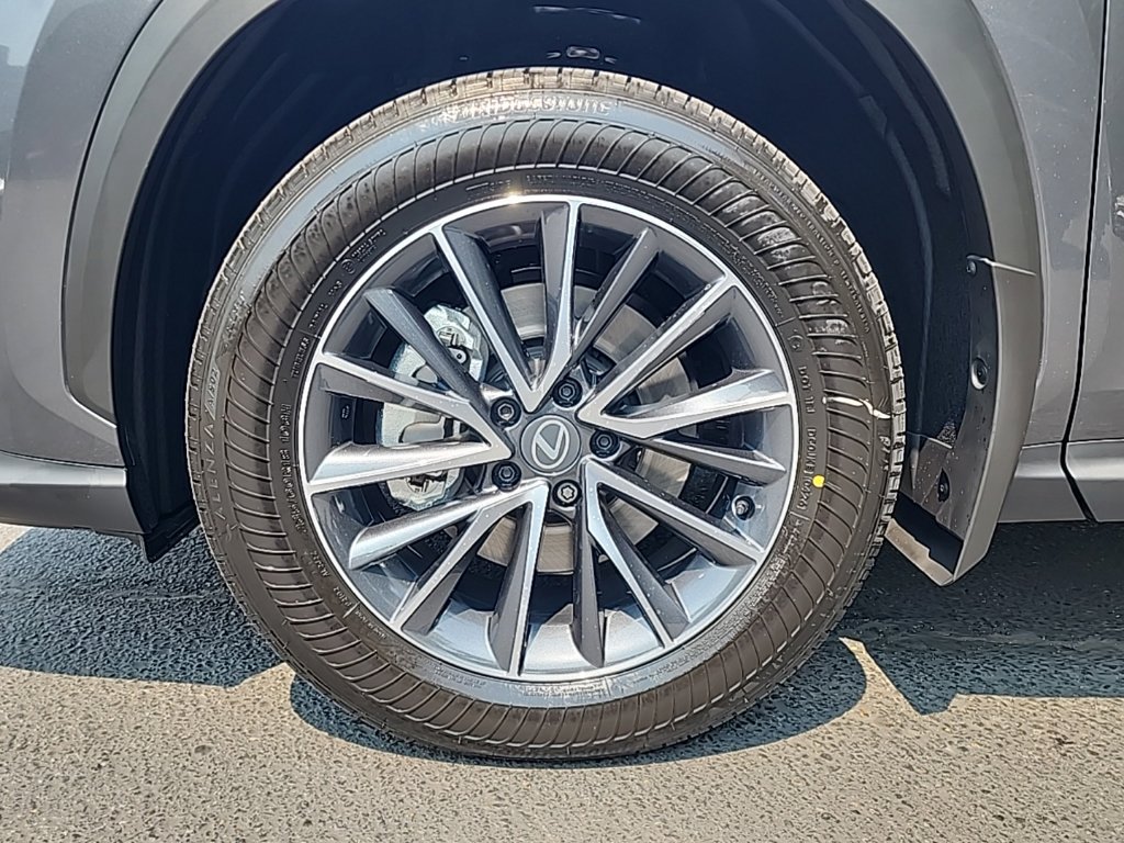 New 2026 Lexus NX 350 AWD w/ Accessory Package (Z2) image 18