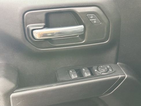 Used 2023 GMC Sierra 1500 Pro w/ Graphite Edition image 21